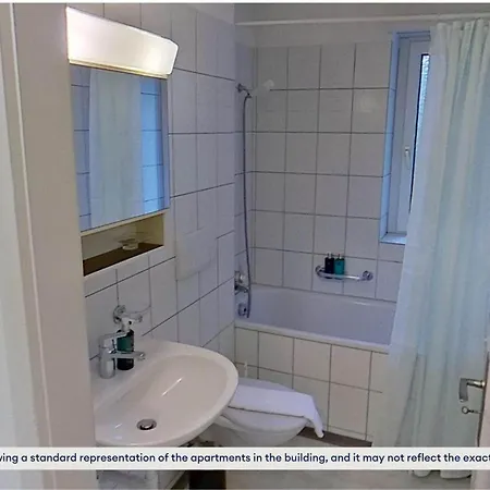 Charming 3br Retreat, Direct Trams To