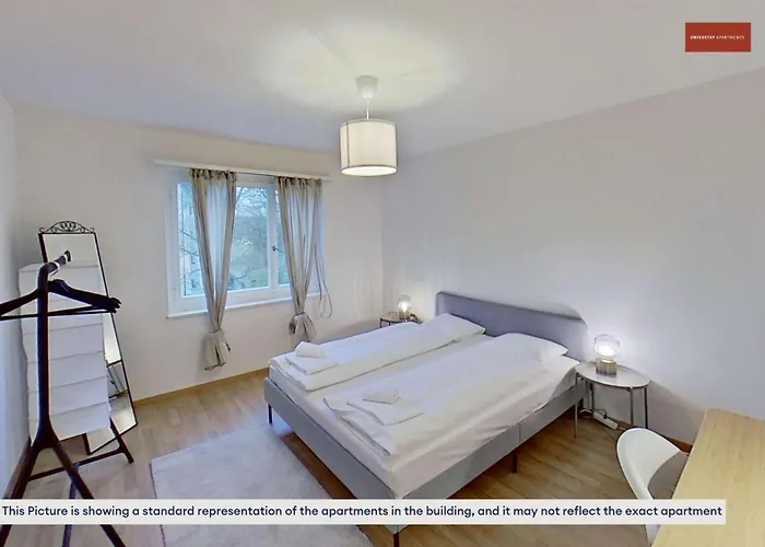 Schwandenwiesen 10, 8052 Switzerland Ζυρίχη