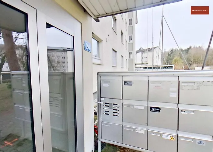 Schwandenwiesen 10, 8052 Switzerland Διαμέρισμα
