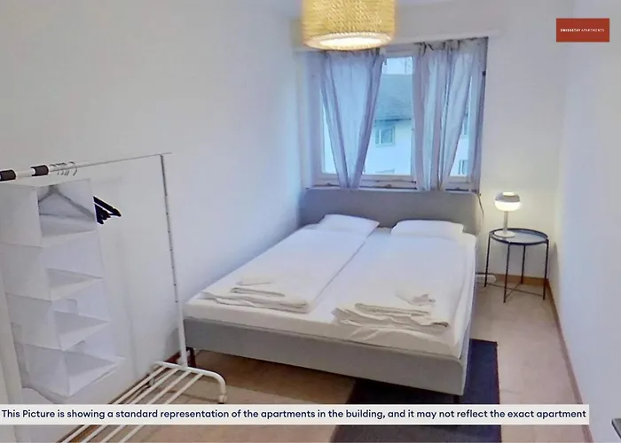 Schwandenwiesen 10, 8052 Switzerland Διαμέρισμα Ζυρίχη