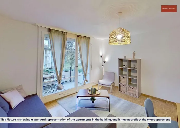 Schwandenwiesen 10, 8052 Switzerland Appartement