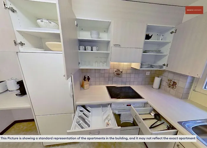 Apartamento Schwandenwiesen 10, 8052 Switzerland *