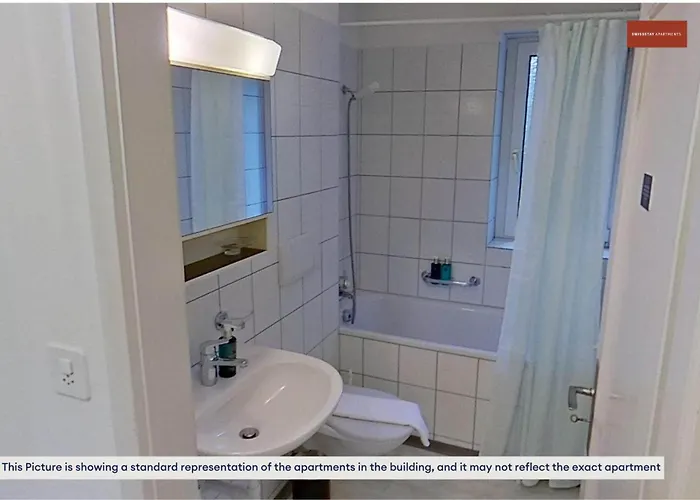 Schwandenwiesen 10, 8052 Switzerland